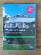 W centrum uwagi 1 WOS