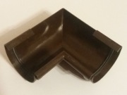 Rynny Karolina nar. wew. fi.100 90st. brąz PCV