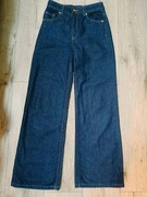 Spodnie dżinsowe H&M