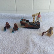 LEGO 75198 Star Wars - Tatooine Battle Pack