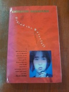 Behind the waterfall Nakayama