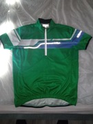 Koszulka rowerowa, kolarska CMP, rozmiar L