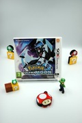 Pokemon Ultra Moon 3DS UNIKAT Nintendo New XL