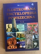 B Ilustrowana encyklopedia powszechna N-R tom 4