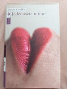 Paulo Coelho - Jedenaście minut 