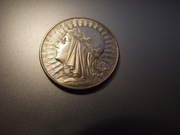 10 zł Jadwiga. Rok 1932 zzm.