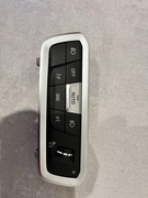 BMW X5 G05 Przełącznik świateł 5A16B0201