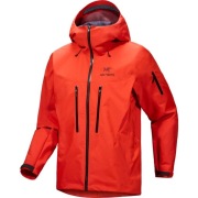 Kurtka Męska Arcteryx Alpha SV Gore-Tex  Potwierdzenie Oryginalności