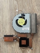 Acer Aspire 15.6" VN7-571G CPU układ chłodzenia