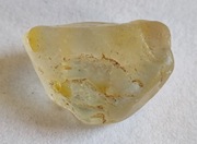 Szafir surowy 21,40 ct