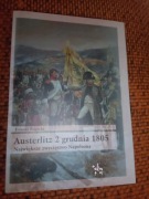 Rogacki, Austerlitz. Największe zwycięstwo Napoleona