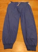 Spodnie dresowe  rozmiar L