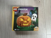 Lego CREATOR 40697 Dynia na Halloween