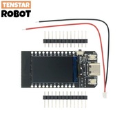 T-Display ESP32 WiFi i Bluetooth 1.14 Cal LCD ESP32 CH9102F 16MB