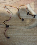 HP ELITEDESK G1 800 SFF KABEL ZASILAJACY SATA