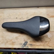 Siodełko rowerowe Kross , z nowego roweru esprit 3.1 130mm