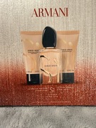 Zestaw  Armani Si