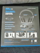 Słuchawki bezprzewodowe nauszne Turtle Beach Stealth Pro PS5, PS4, PC