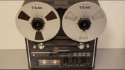 TEAC X-1000 Magnetofon Szpulowy