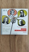 Słuchowisko na motywach powieści Pech Joanna Chmielewska