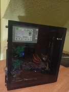 Komputer stacjonarny|GTX 760 4GB|I5-4570 3,2GHZ|