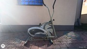 Stacjonarny rower treningowy