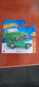 Hot Wheels Mazda Repu 