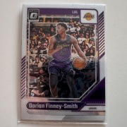 Karta NBA PANINI - DORIAN FINNEY SMITH - LOS ANGELES LAKERS