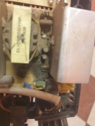 Naprawa ładowarki Milwaukee