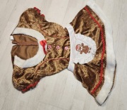 strój ludowy małgosia alicja sukienka ludowa bawarka nr 1967 S M