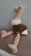 Maskotka Ty Beanie Baby Stretch the Ostrich 1997