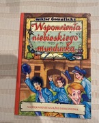 Wiktor Gomulicki Wspomnienia niebieskiego mundurka