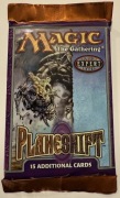 MTG PLANESHIFT - BOOSTER [ENG] 