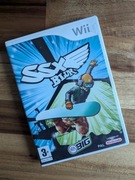 SSX Blur - Nintendo Wii