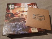 Printing Press + PROMO PACK !!! - GRANNA