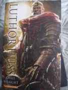 Luthor Huss WFB angielski 