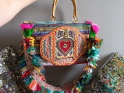 Torebka Alex Max Boho OKAZJA!