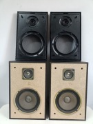 SONY SS-A101 ( kolumny audio sprawne , dobrze grające )