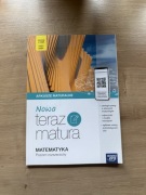 Arkusze Maturalne zakres rozszerzony