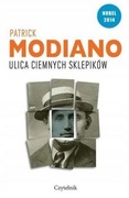 Ulica ciemnych sklepików * Patrick Modiano