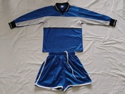 Komplet piłkarski  Kitsmart 8-10 lat (koszulka i spodenki nowe z UK) 