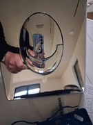 Przycisk Grohe Skate Air