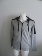 Orginalna bluza z kapturem Adidas S Nowa kolekcja