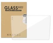 SZKŁO HARTOWANE FOLIA OCHRONNA DO RADIA ANDROID 9 cali GLASS PROTECTOR