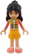 Lego Friends Liann frnd717 