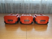 Akumulator Hilti B22/2,6 Li-Ion 2023