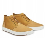 Męskie sneakersy Timberland Davis Square Hiker Mid Lace Up Sneaker roz.42