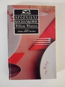 Spóźnieni kochankowie- William Wharton