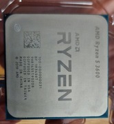 Procesor AMD Ryzen 5 3600