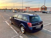 Opel Astra H 2009 ocynk nowy aku, rozrząd, kamera